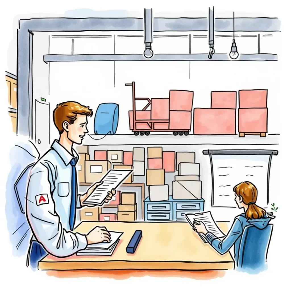 Inspection outcome reporter: Prepare reports on inspection results for stakeholders 1 compliance-audits-inspection-outcome-reporter-10ka