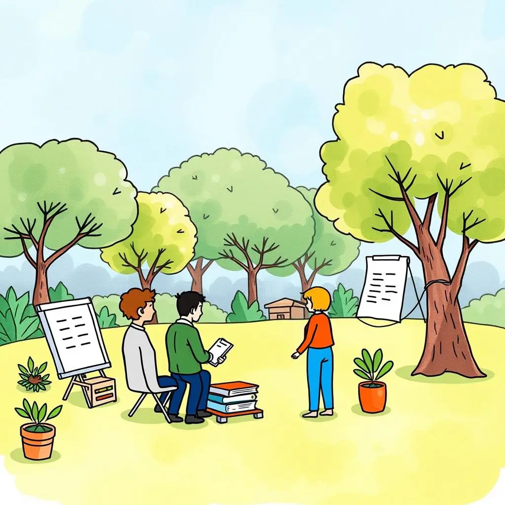 Training material generator: Create customized training content for audits 1 compliance-audits-training-material-generator-10ka