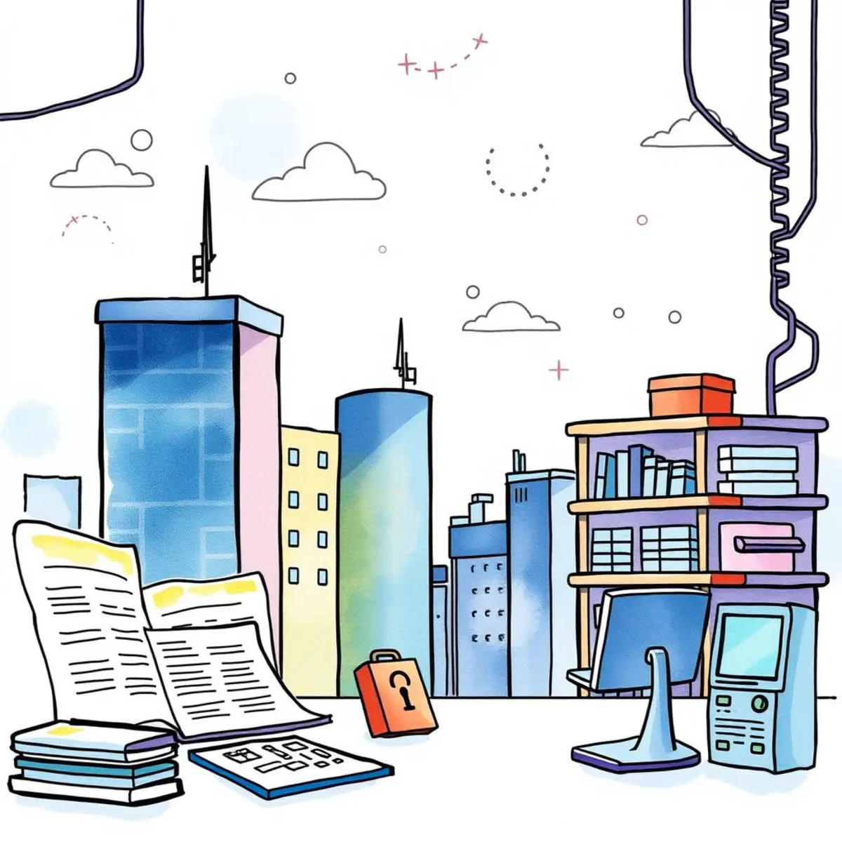 Dpia template generator create standardized data impact assessments