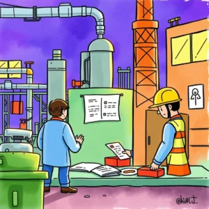 Ehs safety tips synthesizer: Create concise safety tip summaries 9 compliance-reporting-ehs-safety-tips-synthesizer-10ka