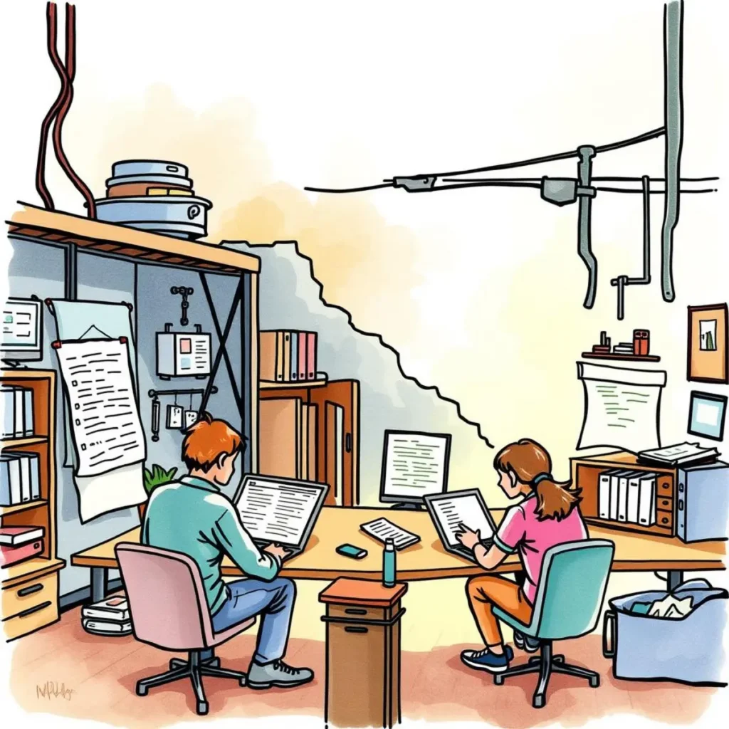 Test case narrator: Generate narratives for test case documentation 1 compliance-testing-test-case-narrator-10ka