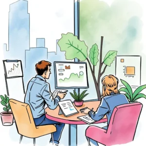 Analysis output formatter: Format market analysis for easy stakeholder understanding 10 conduct-market-analysis-analysis-output-formatter-10ka