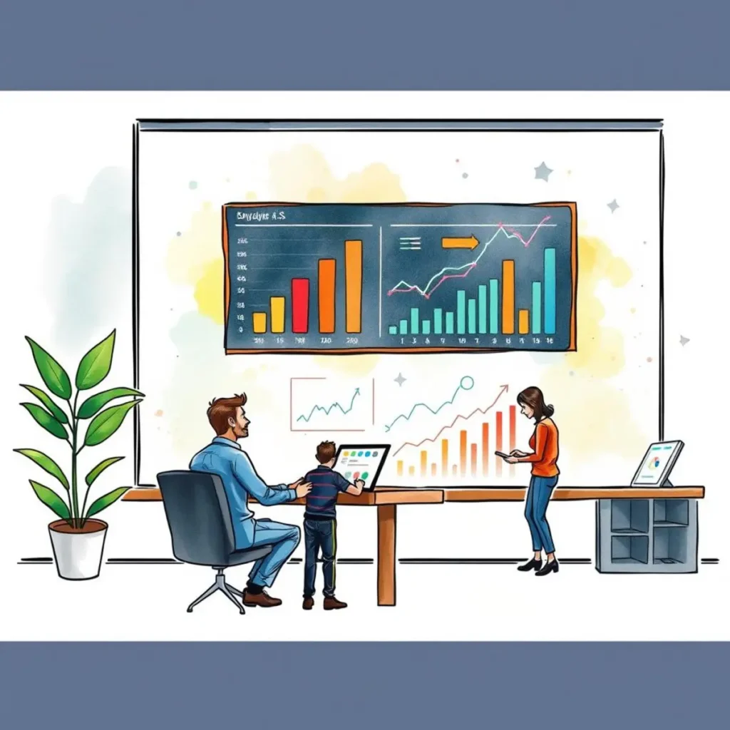 Market factor evaluator: Analyze economic data for strategic insights 1 conduct-market-analysis-market-factor-evaluator-10ka