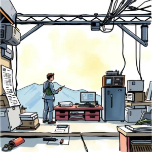 Baseline configuration extractor: Extract specifications from system descriptions 3 configuration-management-baseline-configuration-extractor-10ka