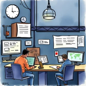 Root cause analysis assistant: Identify underlying issues in processes 4 configuration-management-root-cause-analysis-assistant-10ka