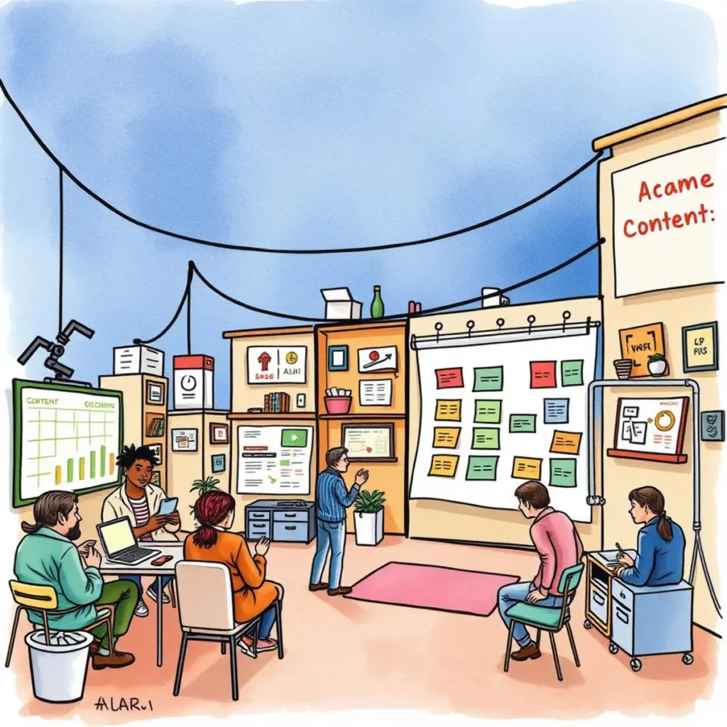 Digital content timeline: Visualize content production schedules 1 content-creation-digital-content-timeline-10ka