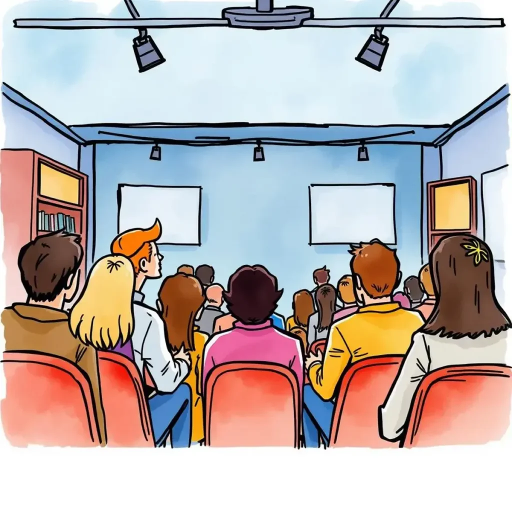 Demographic analyzer tool: Generate audience demographics from provided text 1 Audience engaged in marketing presentation about demographic analysis tool.