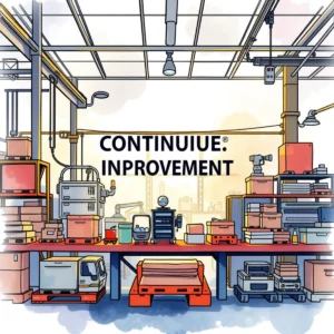 Continuous improvement strategy outliner: Generate strategic improvement outlines 10 continuous-improvement-continuous-improvement-strategy-outliner-10ka