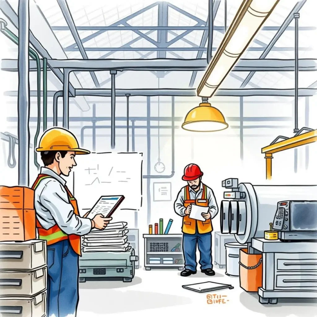 Failure trend analyzer: Evaluate past failures to detect patterns 1 continuous-improvement-failure-trend-analyzer-10ka