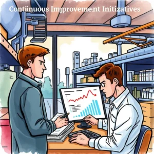 Statistical result analyzer: Analyze and summarize statistical performance data 5 continuous-improvement-initiatives-statistical-result-analyzer-10ka