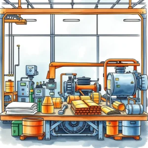 Operational excellence guide generator: Create guides for operational best practices 8 continuous-improvement-operational-excellence-guide-generator-10ka