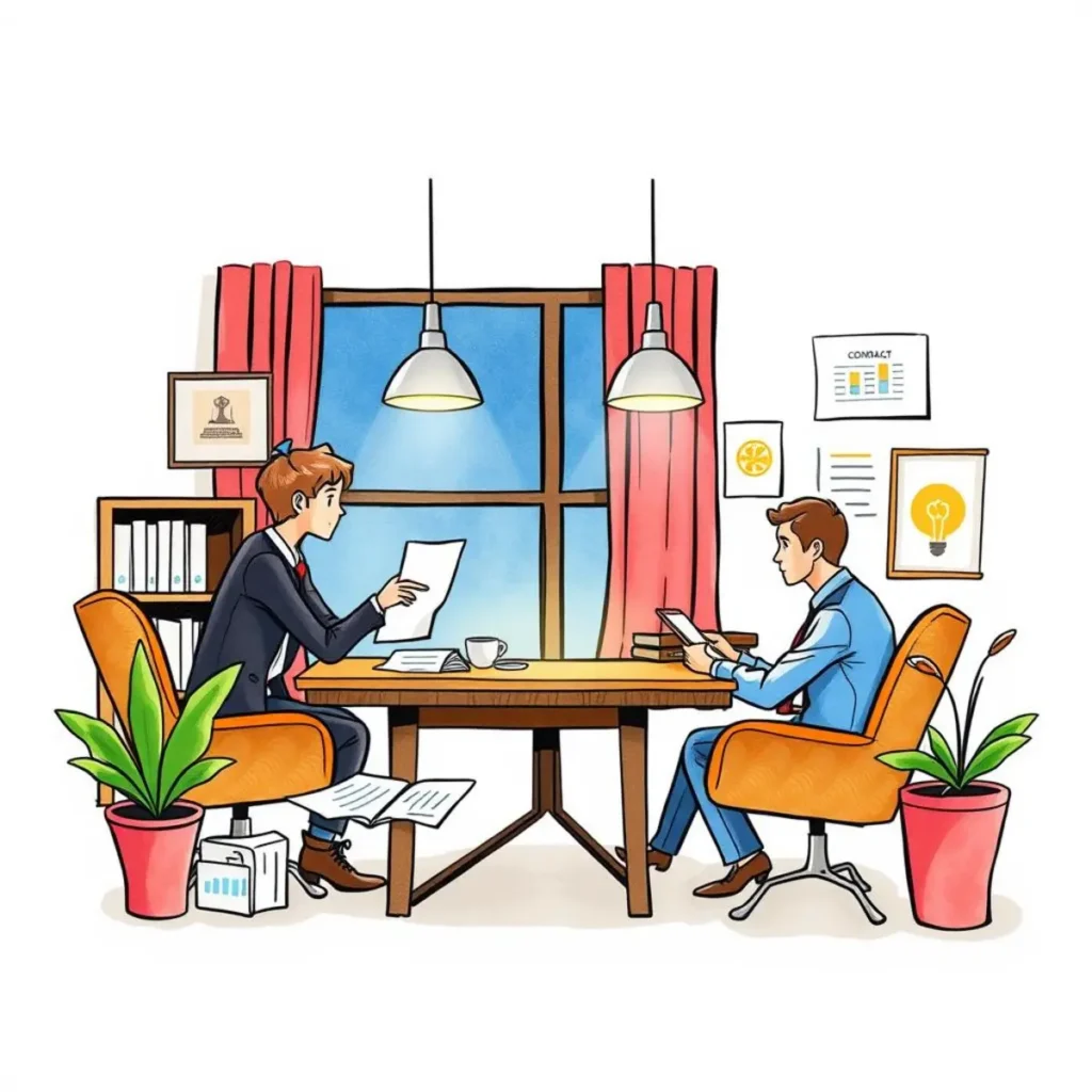 Contract term customizer: Personalize contract terms for specific agreements 1 contract-management-contract-term-customizer-10ka