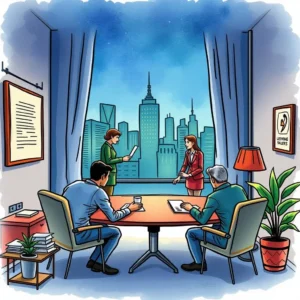 Contract summary generator: Automatically summarize contract terms and conditions 3 contract-negotiation-contract-summary-generator-10ka