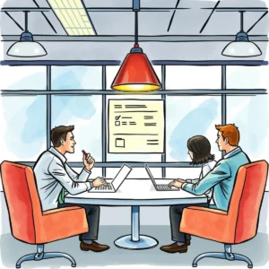 Schedule meeting time slot generator: Suggest optimal timing for discussions 3 contract-negotiation-schedule-meeting-time-slot-generator-10ka