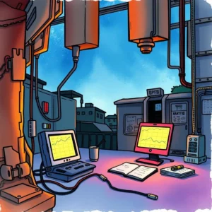 System performance evaluator: Assess performance metrics from descriptions 5 control-systems-engineering-system-performance-evaluator-10ka
