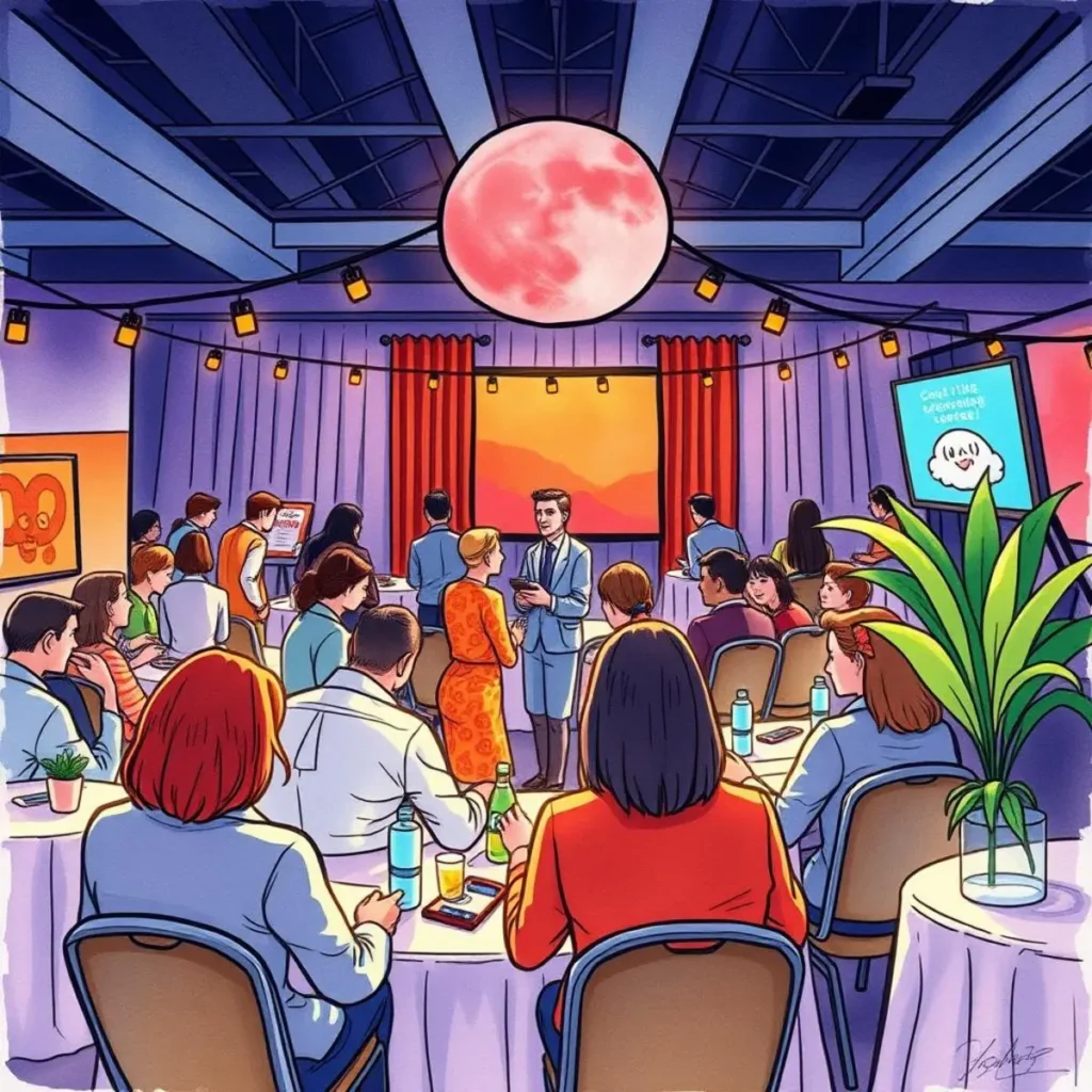 Event copy creator: Generate catchy content for events 1 coordinating-events-event-copy-creator-10ka