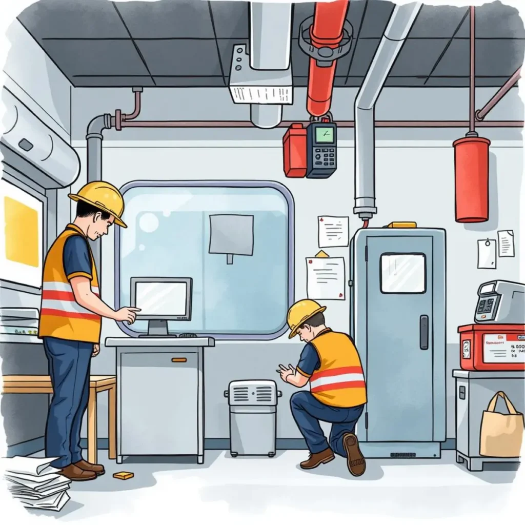 Quick reference guide builder: Generate quick reference guides for equipment 1 corrective-maintenance-quick-reference-guide-builder-10ka