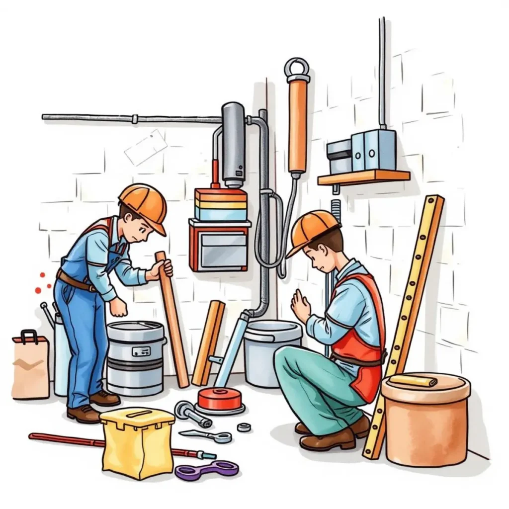 Service ticket simplifier: Create concise descriptions for maintenance tasks 1 corrective-maintenance-service-ticket-simplifier-10ka