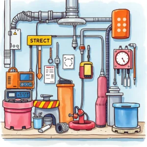 corrective-maintenance-training-manual-generator-10ka