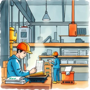 Overhead expense evaluator: Evaluate and assess overhead expenses for accuracy 4 cost-estimation-overhead-expense-evaluator-10ka
