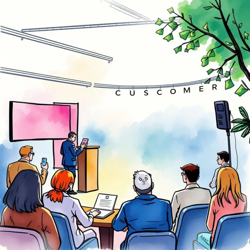 Survey question generator: Create insightful questions for post-event surveys 1 customer-engagement-survey-question-generator-10ka