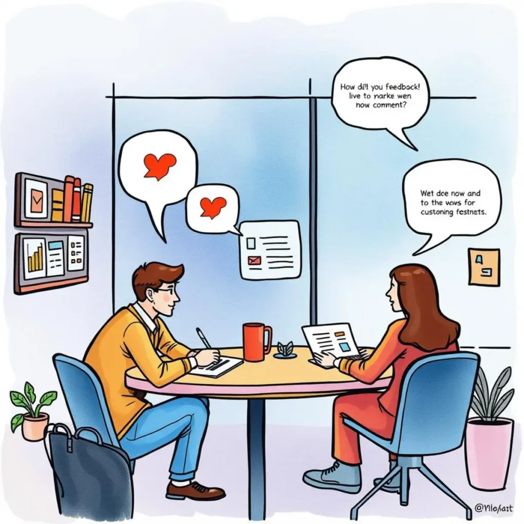 Feedback summary creator: Produce concise summaries of customer comments 1 customer-feedback-analysis-feedback-summary-creator-10ka