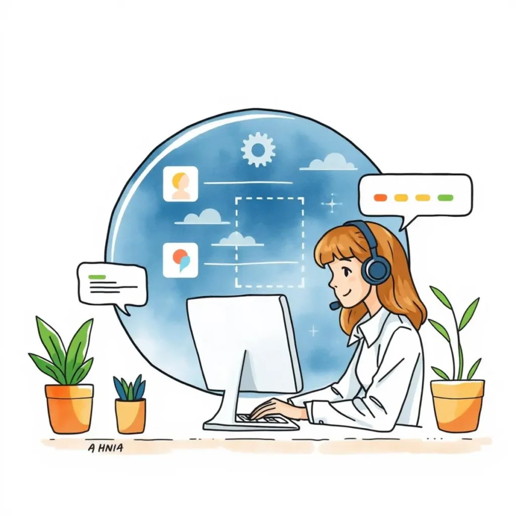 Feedback sentiment evaluator: Analyze positivity in customer messages 1 customer-follow-up-feedback-sentiment-evaluator-10ka