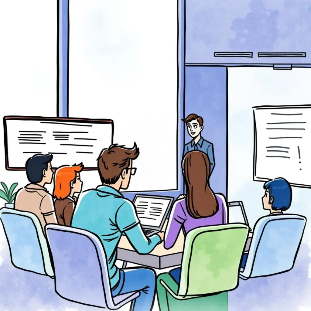 Orientation guide writer: Develop informative guides for new hires 1 customer-onboarding-orientation-guide-writer-10ka