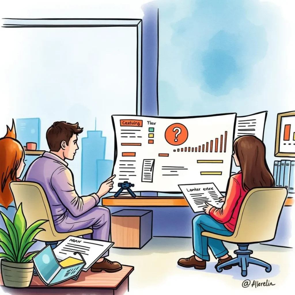 Market trend analyzer: Extract trends from customer data for analysis 1 customer-profiling-market-trend-analyzer-10ka
