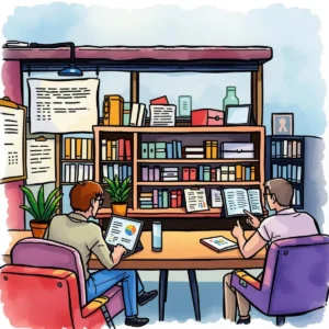customer-profiling-research-data-summarizer-10ka