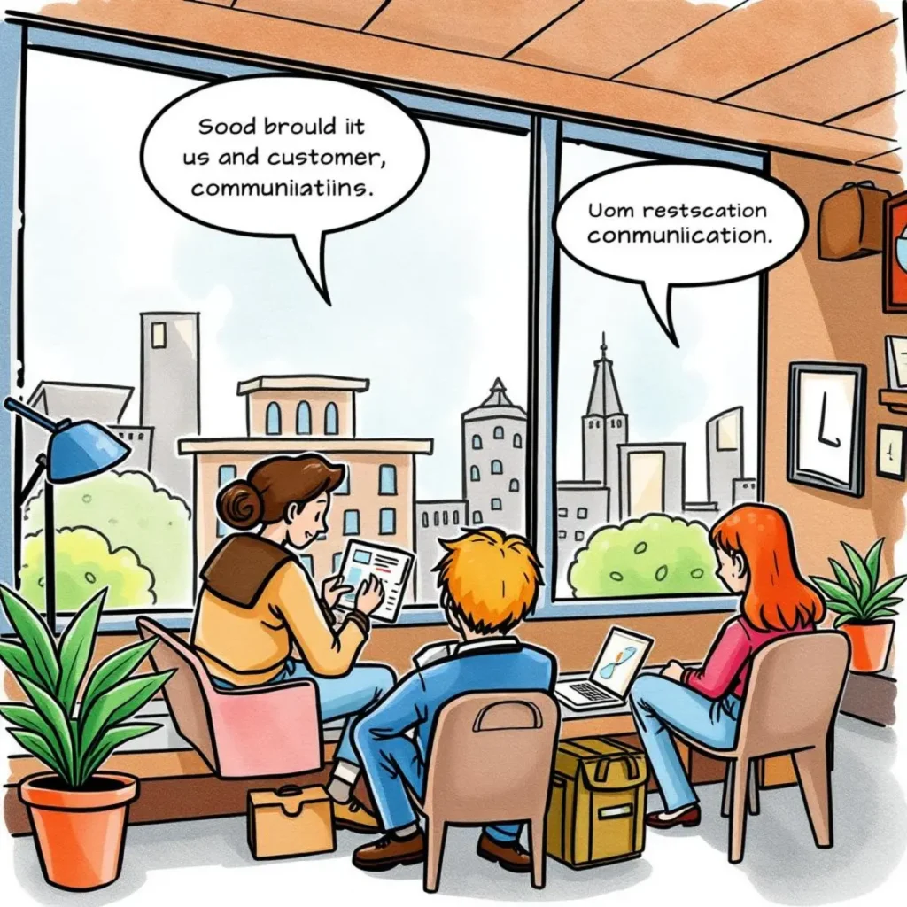 Personalized communication creator: Tailor messages for individual customers 1 customer-relationship-management-personalized-communication-creator-10ka