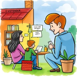 Feedback request generator: Create personalized appeals for client feedback collection 4 customer-retention-strategies-feedback-request-generator-10ka