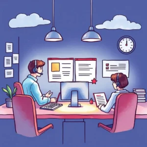 Service improvement recommendations tool: Generate specific recommendations for service enhancements 3 customer-support-service-improvement-recommendations-tool-10ka