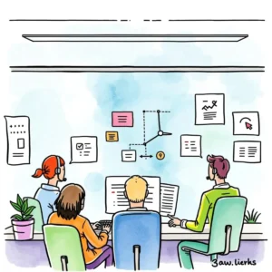 Support process evaluation summarizer: Summarize evaluations of current support processes 1 customer-support-support-process-evaluation-summarizer-10ka