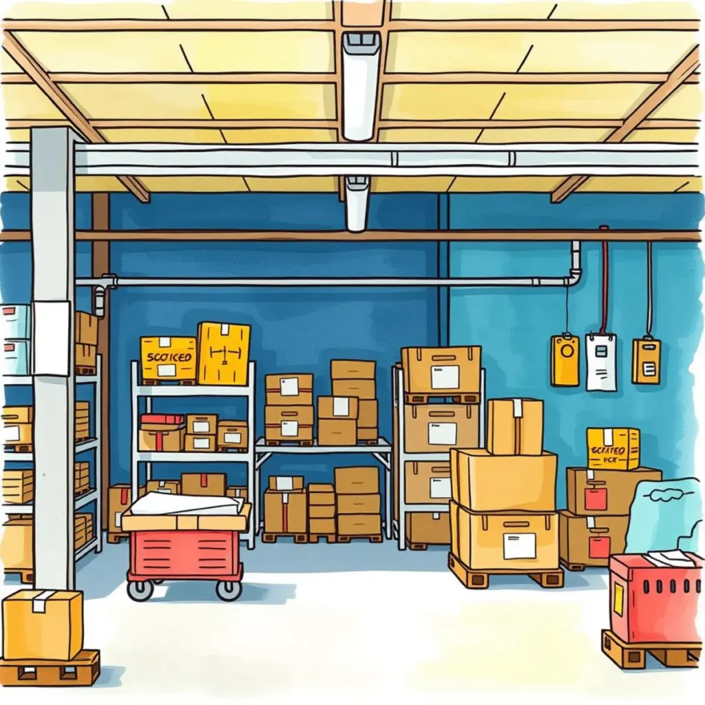 Inventory count scheduler: Generate optimal cycle count plans 1 cycle-counting-inventory-count-scheduler-10ka