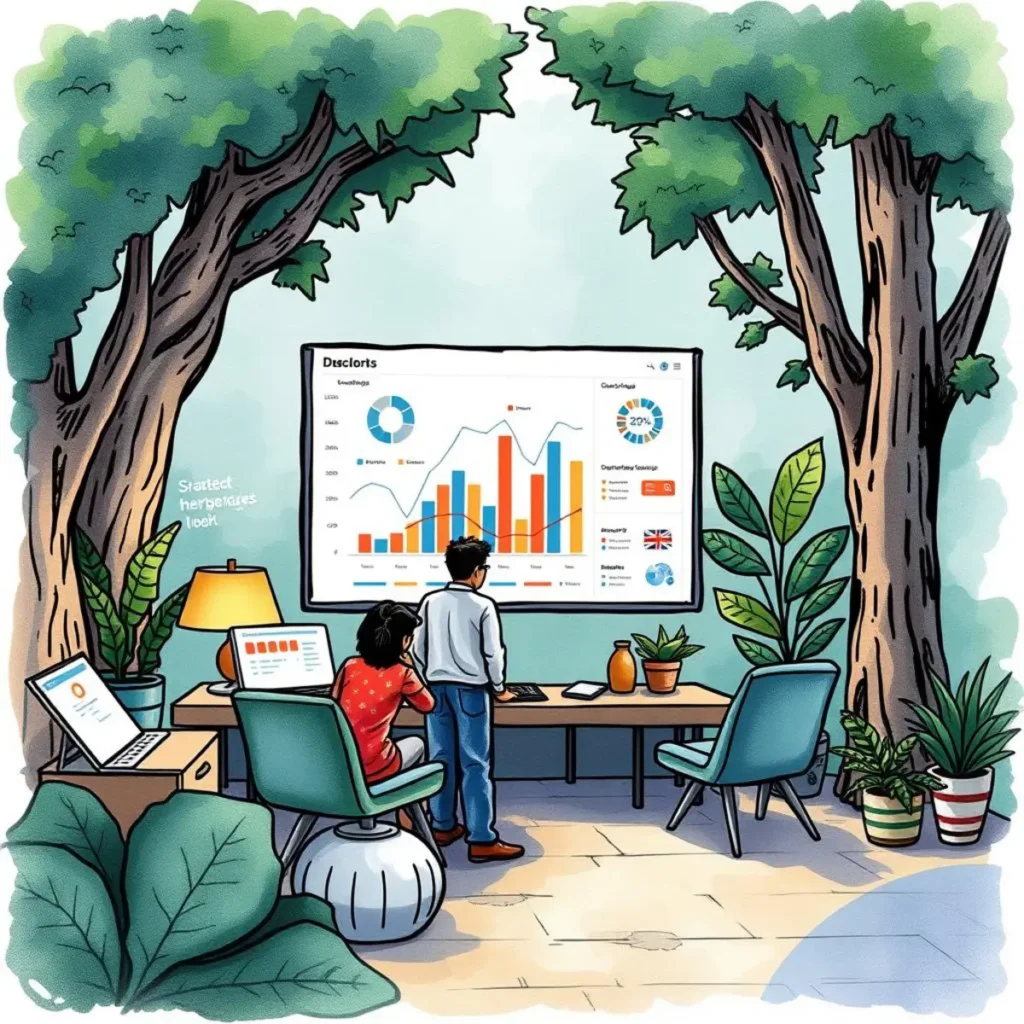 Feedback narrative builder: Construct narratives from user feedback for analysis 1 dashboard-creation-feedback-narrative-builder-10ka