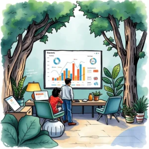Feedback narrative builder: Construct narratives from user feedback for analysis 1 dashboard-creation-feedback-narrative-builder-10ka
