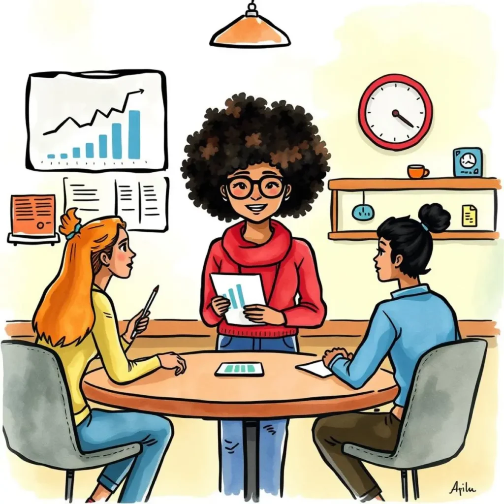 Inclusion feedback synthesizer: Summarize feedback for diversity improvements 1 data-analysis-inclusion-feedback-synthesizer-10ka