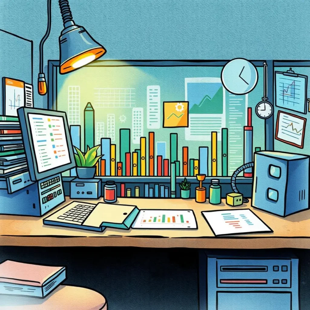 Noise filter app: Remove irrelevant data noise from datasets 1 data-analytics-noise-filter-app-10ka