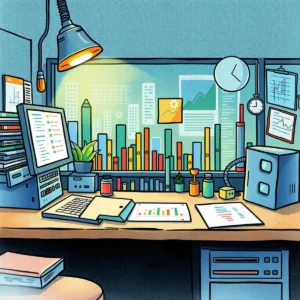 Noise filter app: Remove irrelevant data noise from datasets 4 data-analytics-noise-filter-app-10ka