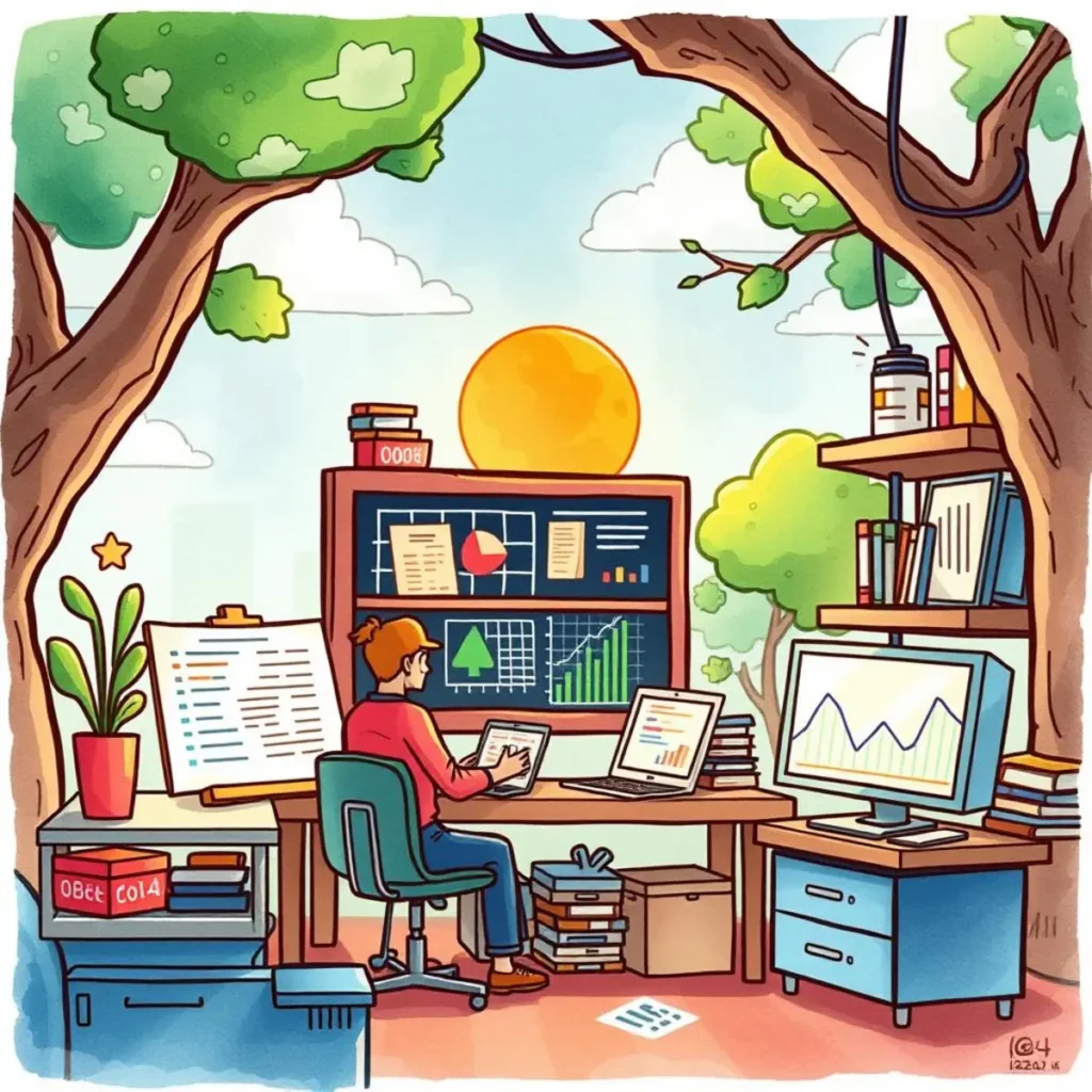 Data aggregator assistant: Combine and summarize datasets efficiently 1 data-cleaning-data-aggregator-assistant-10ka