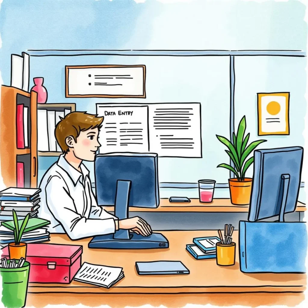 Quality control text checker: Ensure high standards in text input 1 data-entry-quality-control-text-checker-10ka
