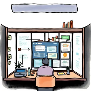 Data lineage documenter: Visualize and document data flow and lineage 8 data-governance-data-lineage-documenter-10ka