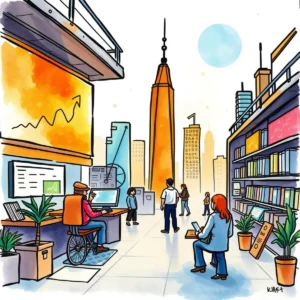 Emerging trend spotlight: Highlight new trends in market analysis 1 data-interpretation-emerging-trend-spotlight-10ka