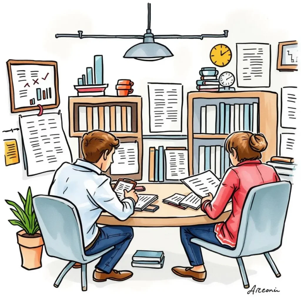 Insight documenter: Transform insights into formalized reports 1 data-interpretation-insight-documenter-10ka