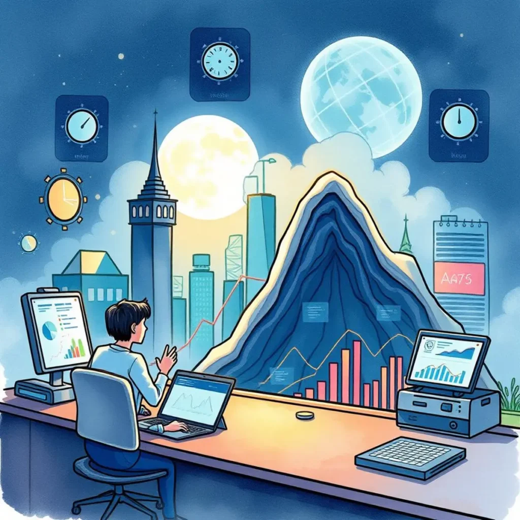 Insight generator: Derive actionable insights from trend data 1 data-interpretation-insight-generator-10ka