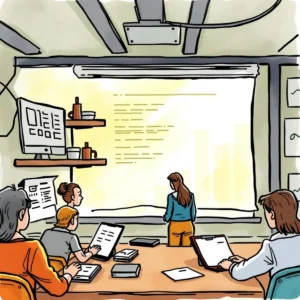 Feedback consolidator: Aggregate feedback responses for project alignment 9 data-modeling-feedback-consolidator-10ka