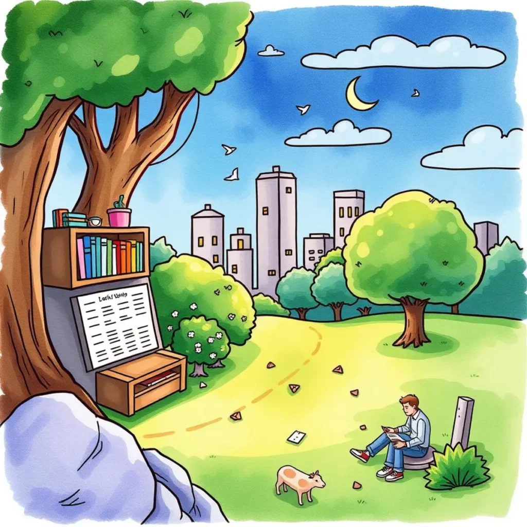 Data stewardship overview creator: Generate summaries for data stewardship assignments 1 data-ownership-data-stewardship-overview-creator-10ka