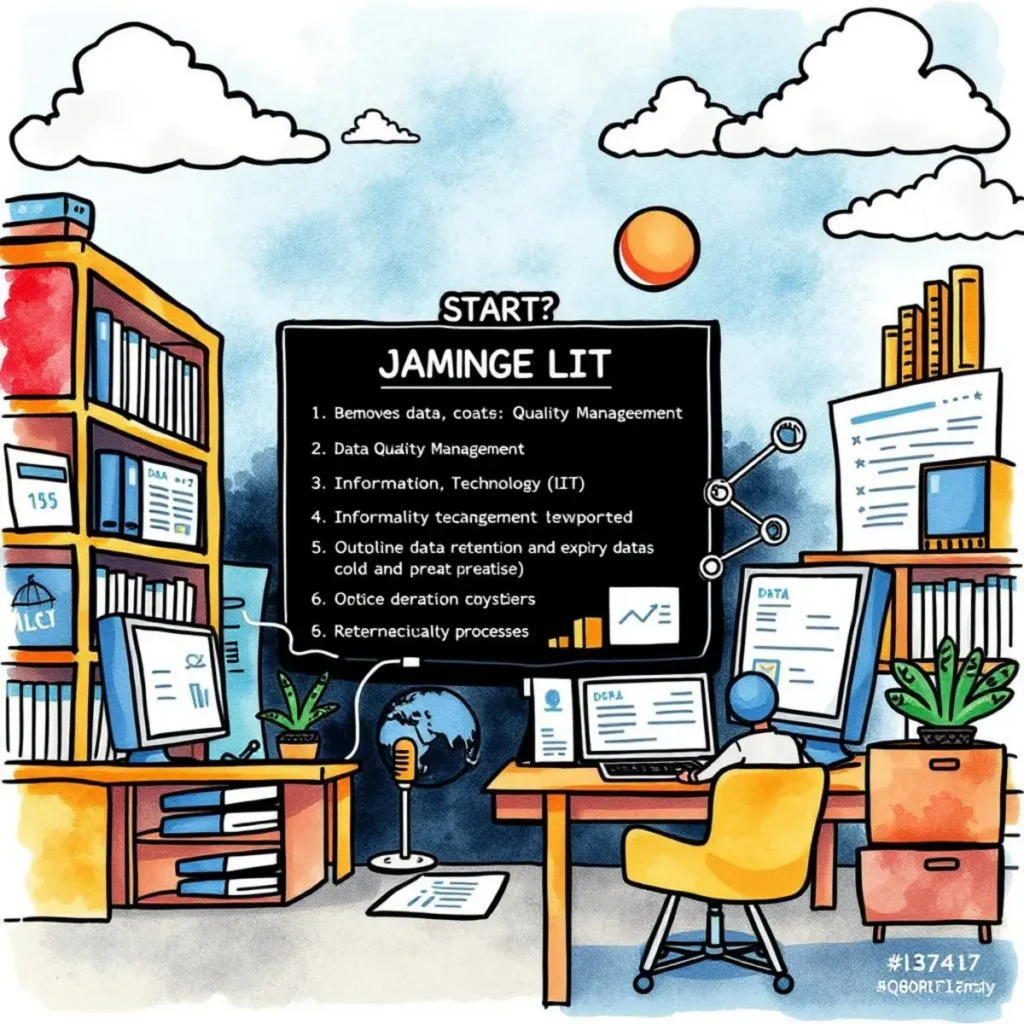 Data lifecycle management tool: Outline data retention and expiry processes 1 data-quality-management-data-lifecycle-management-tool-10ka