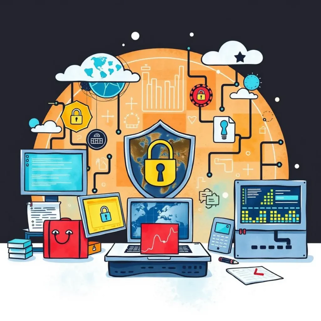 Incident response guide generator: Develop incident response plans for organizations 1 data-security-incident-response-guide-generator-10ka